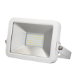 30W LED Weatherproof Slim Flood Light